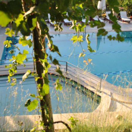 Kleo Cottages Kalkan Zewnętrze zdjęcie