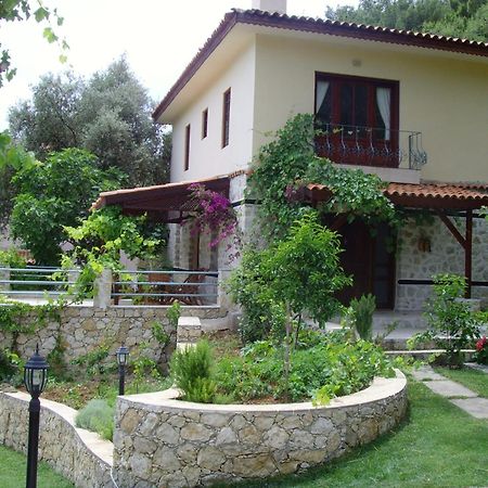 Kleo Cottages Kalkan Zewnętrze zdjęcie