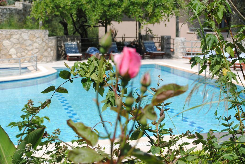 Kleo Cottages Kalkan Pokój zdjęcie
