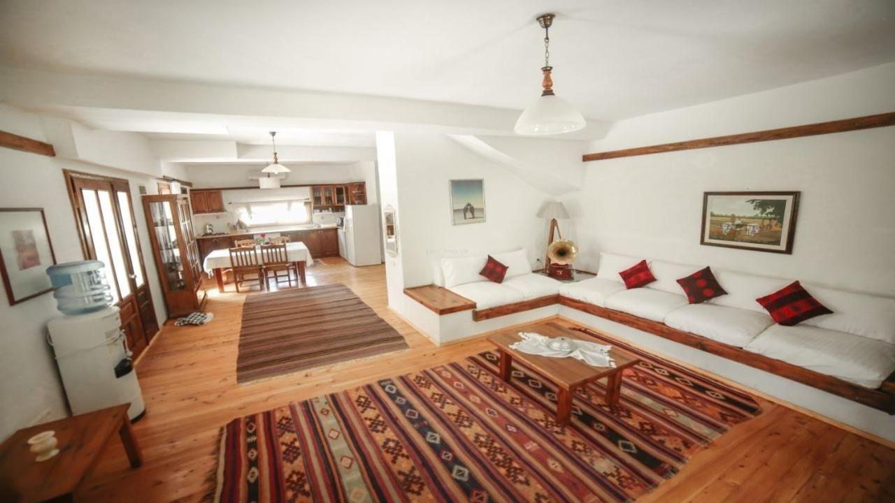 Kleo Cottages Kalkan Zewnętrze zdjęcie