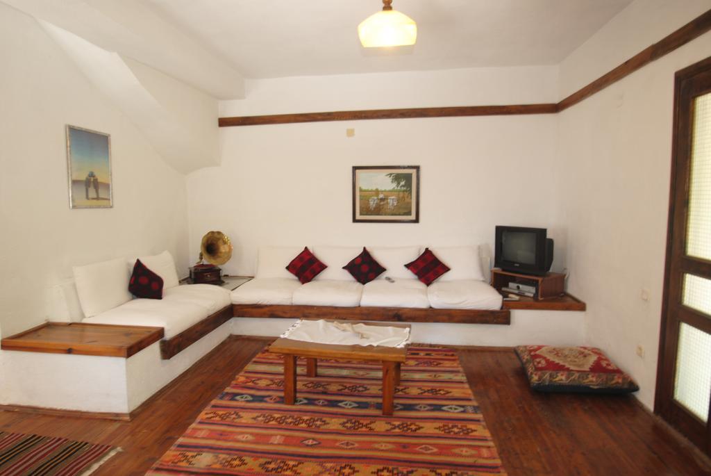 Kleo Cottages Kalkan Pokój zdjęcie
