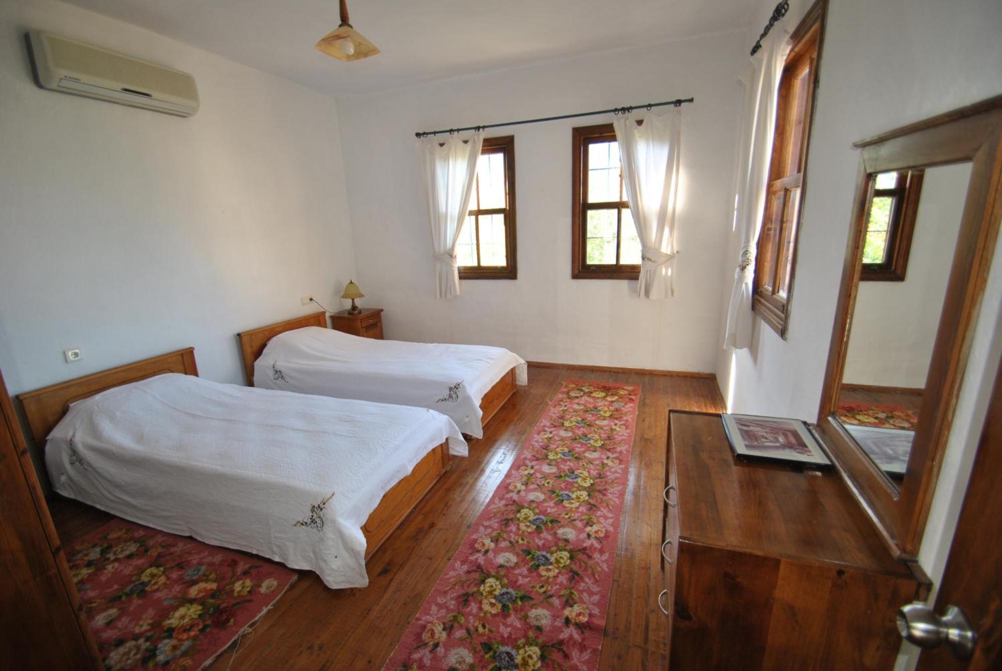 Kleo Cottages Kalkan Zewnętrze zdjęcie
