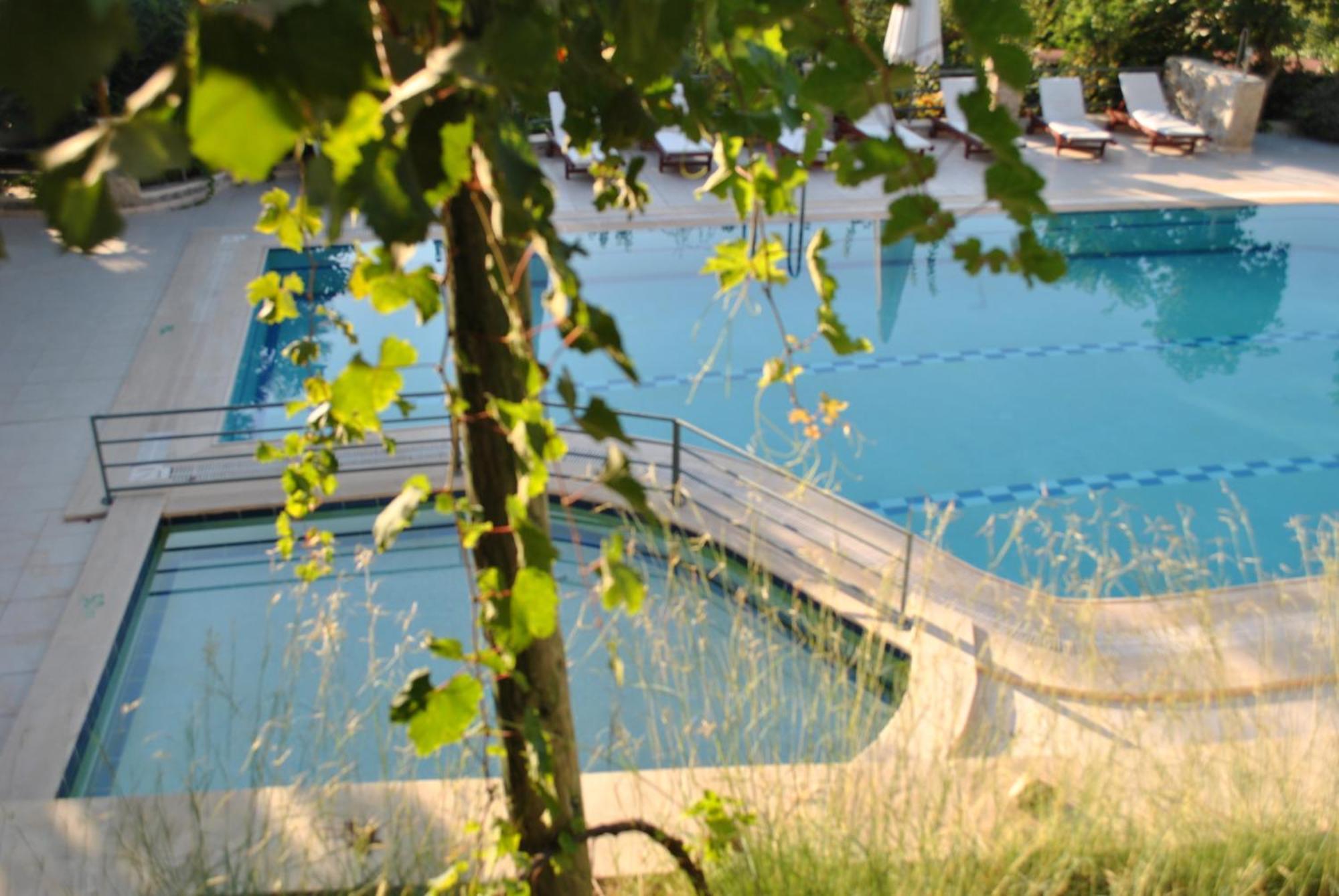 Kleo Cottages Kalkan Zewnętrze zdjęcie
