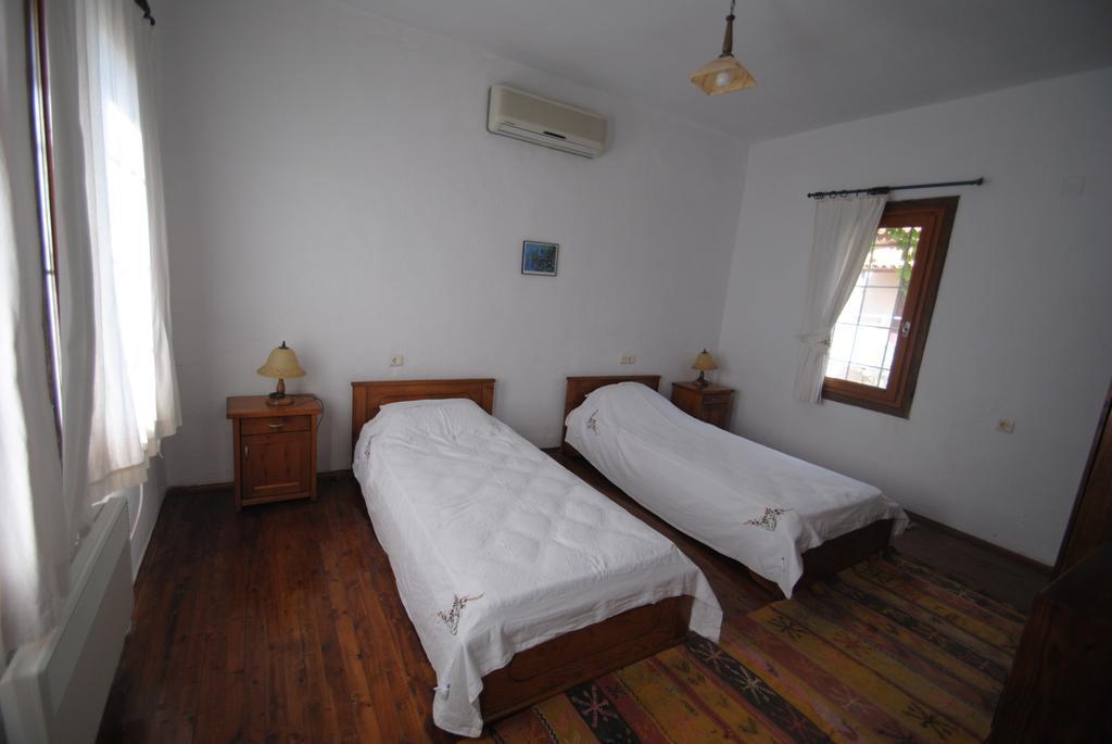 Kleo Cottages Kalkan Pokój zdjęcie