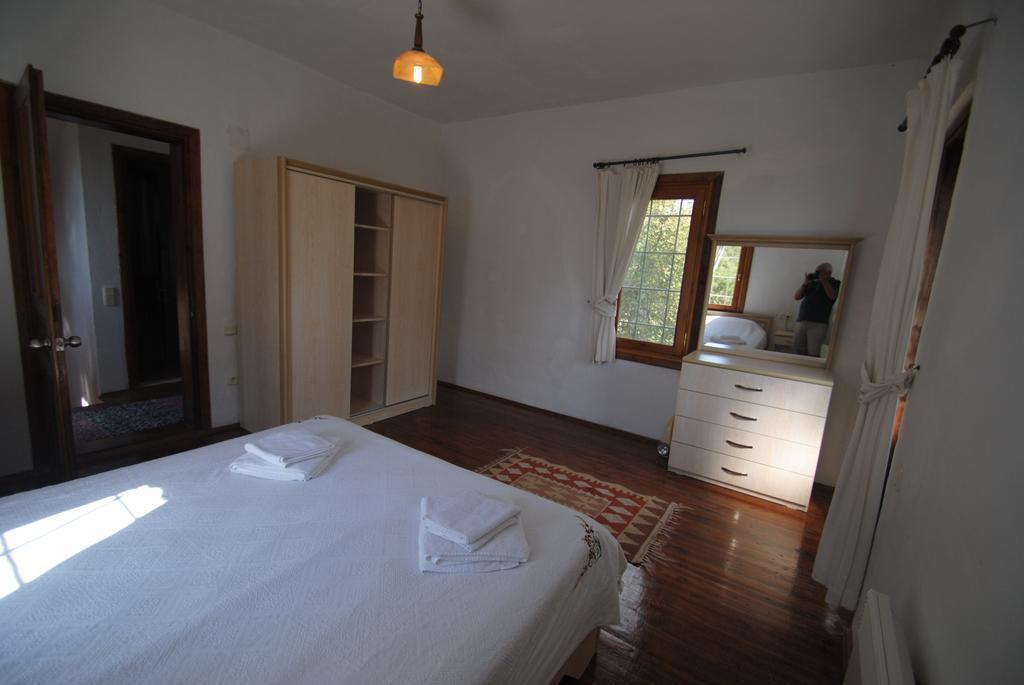 Kleo Cottages Kalkan Pokój zdjęcie