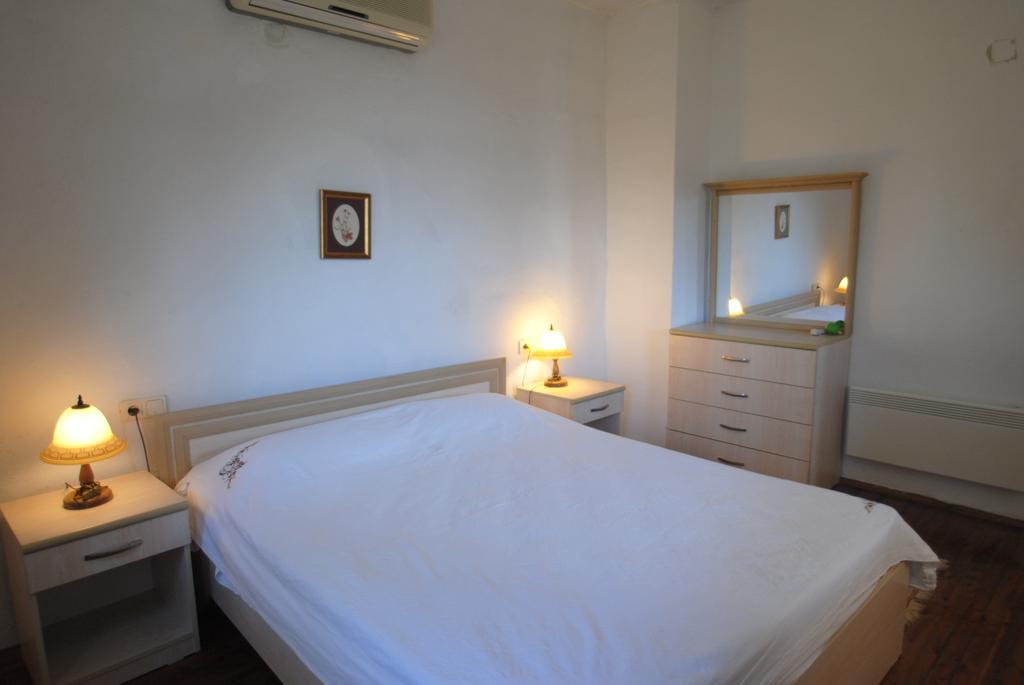 Kleo Cottages Kalkan Pokój zdjęcie
