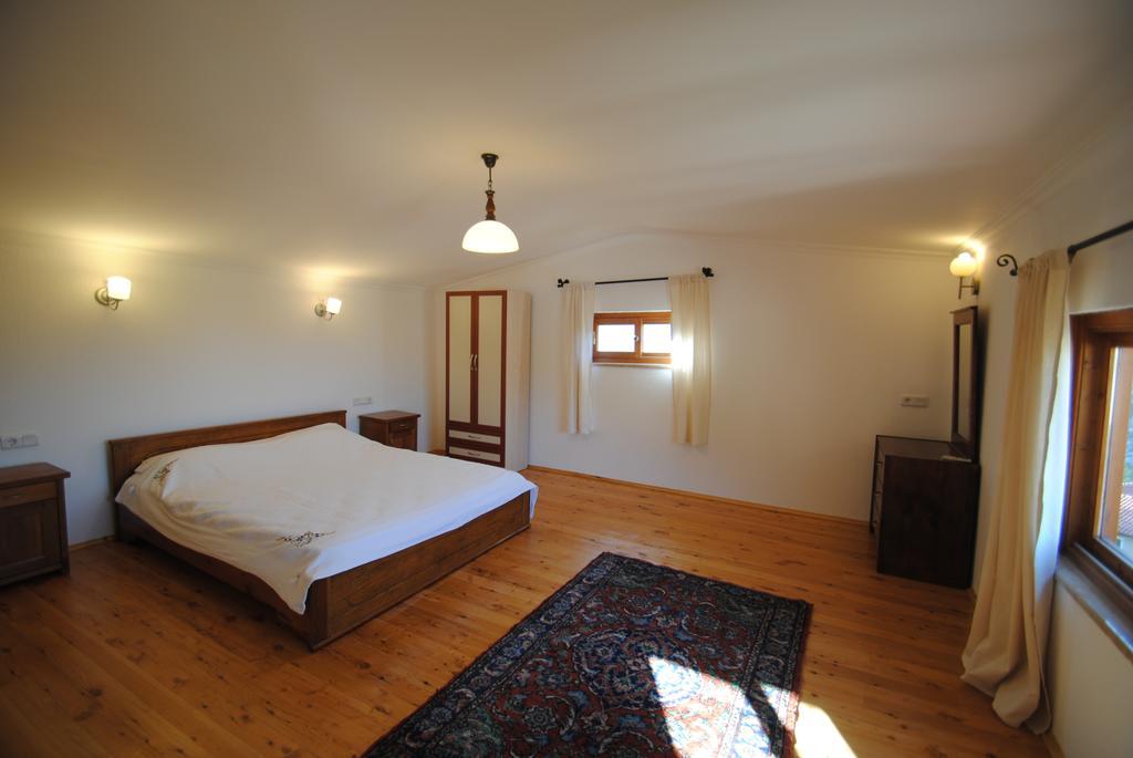 Kleo Cottages Kalkan Zewnętrze zdjęcie