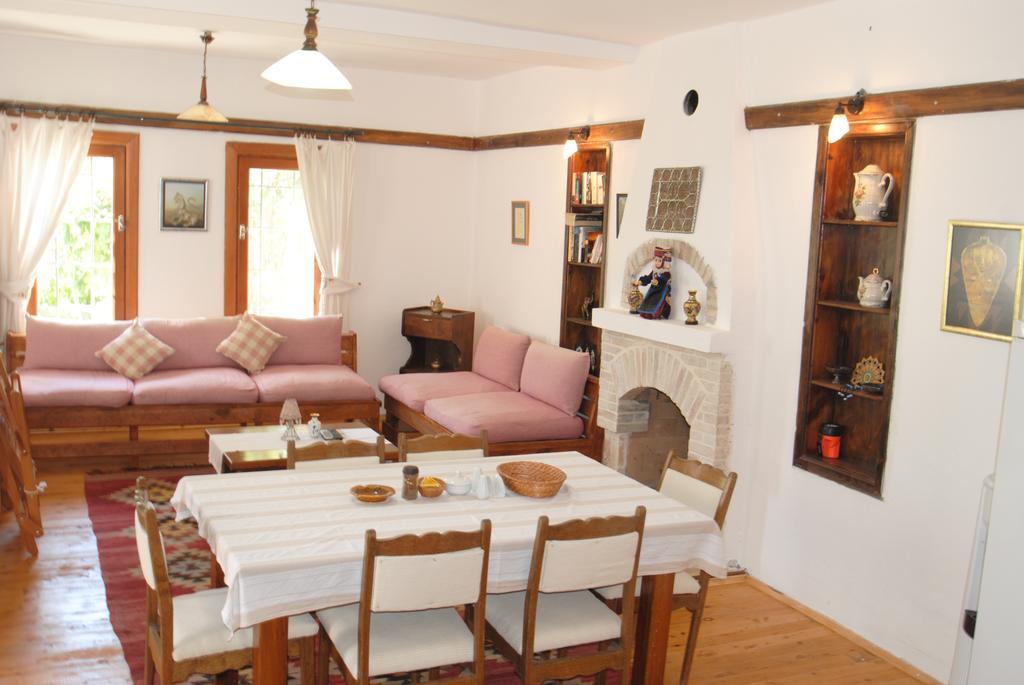 Kleo Cottages Kalkan Zewnętrze zdjęcie