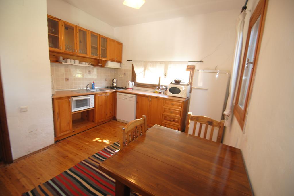 Kleo Cottages Kalkan Zewnętrze zdjęcie