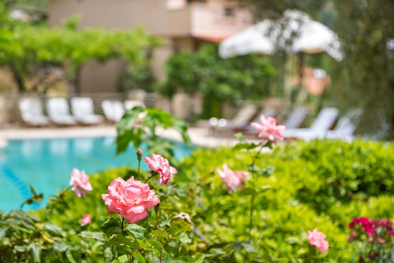 Kleo Cottages Kalkan Zewnętrze zdjęcie