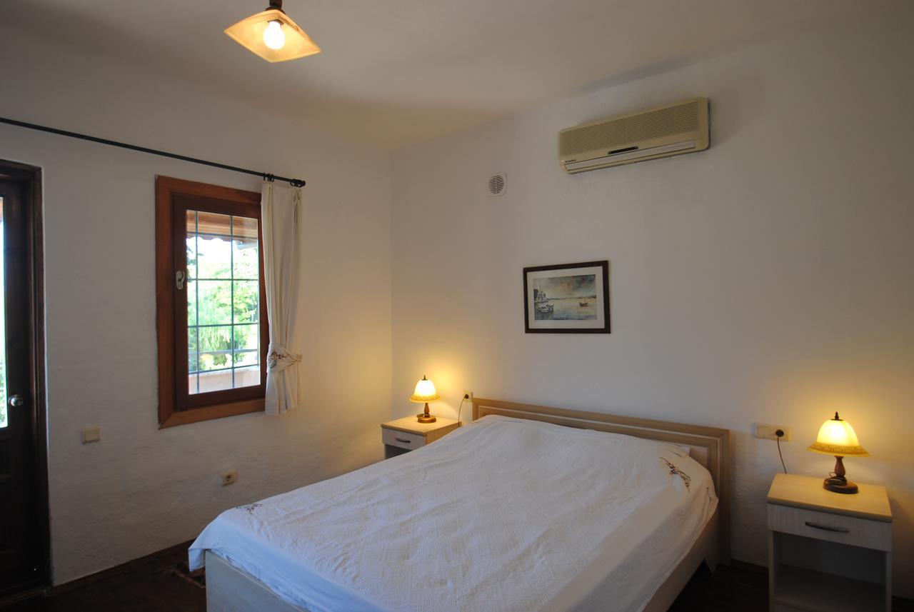 Kleo Cottages Kalkan Zewnętrze zdjęcie