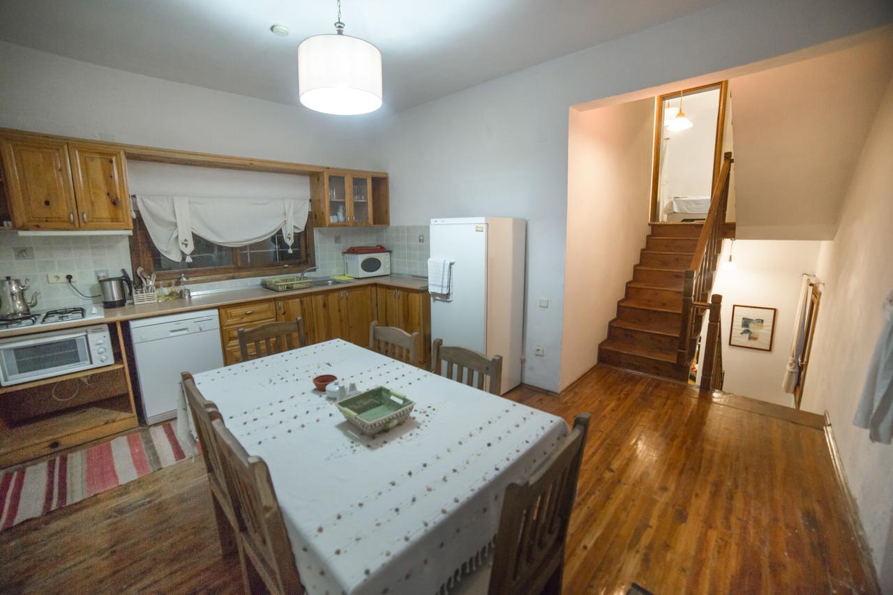 Kleo Cottages Kalkan Zewnętrze zdjęcie