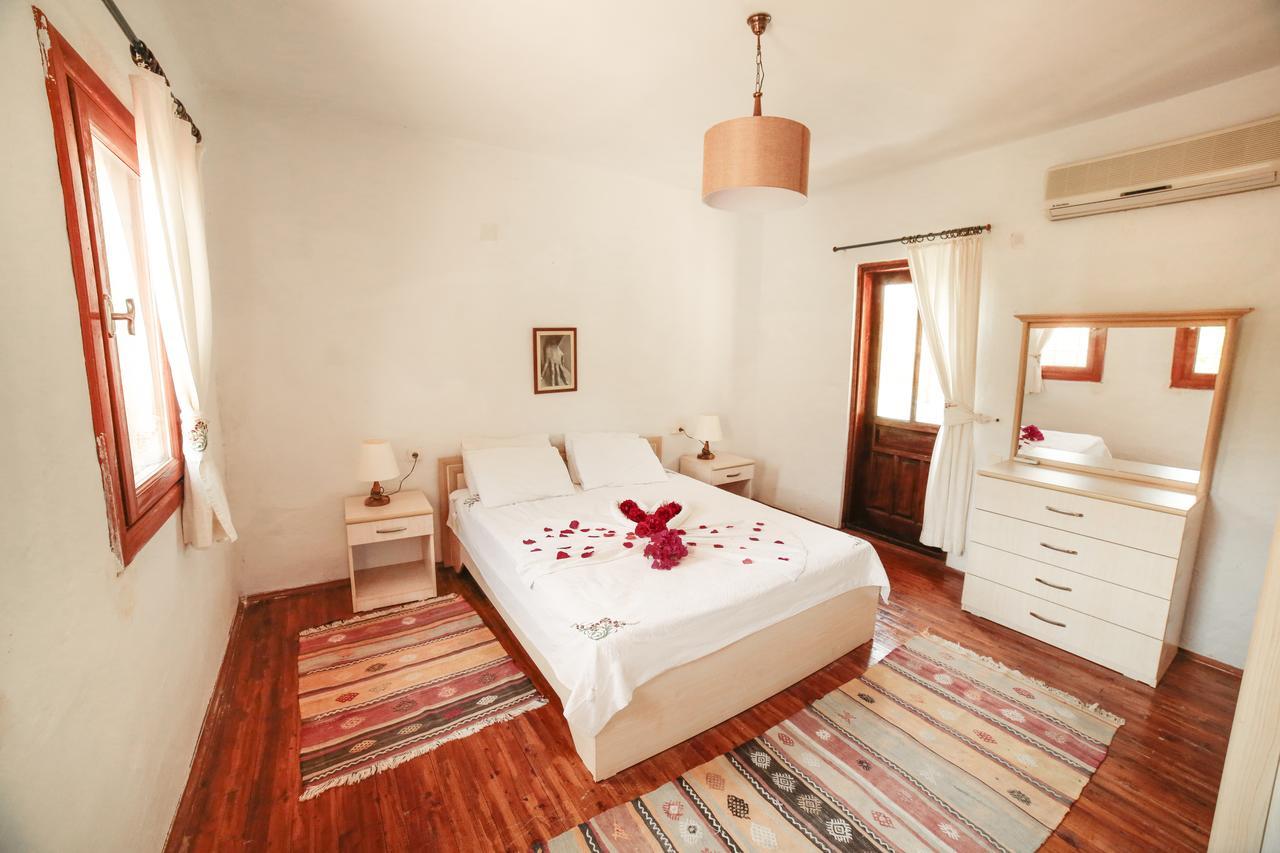 Kleo Cottages Kalkan Zewnętrze zdjęcie