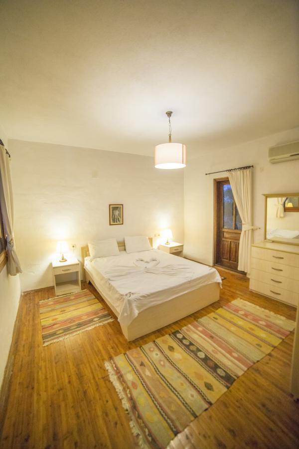 Kleo Cottages Kalkan Zewnętrze zdjęcie