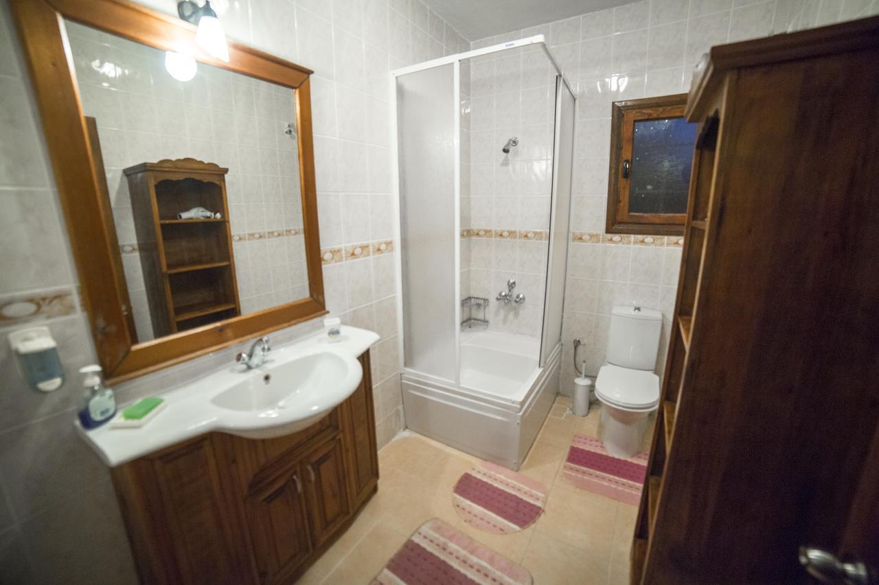 Kleo Cottages Kalkan Zewnętrze zdjęcie