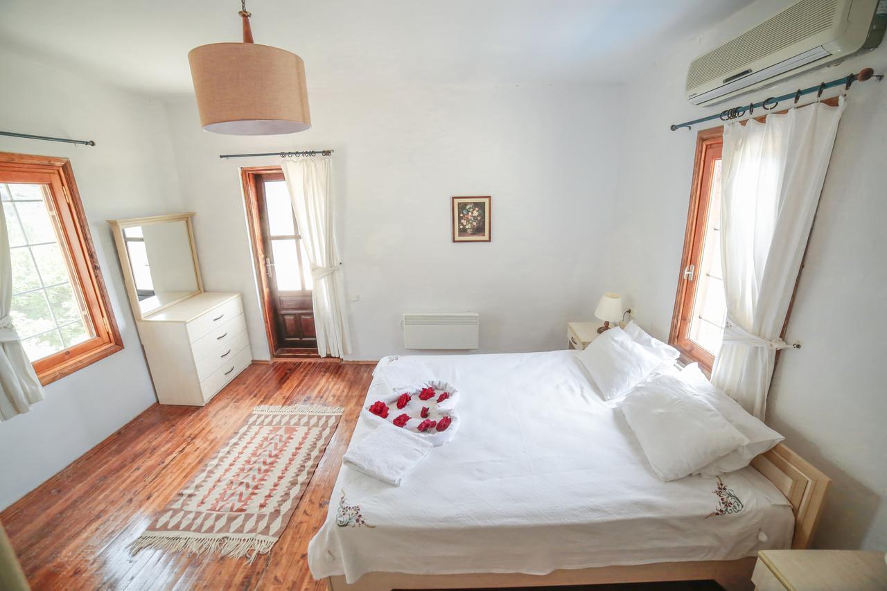 Kleo Cottages Kalkan Zewnętrze zdjęcie