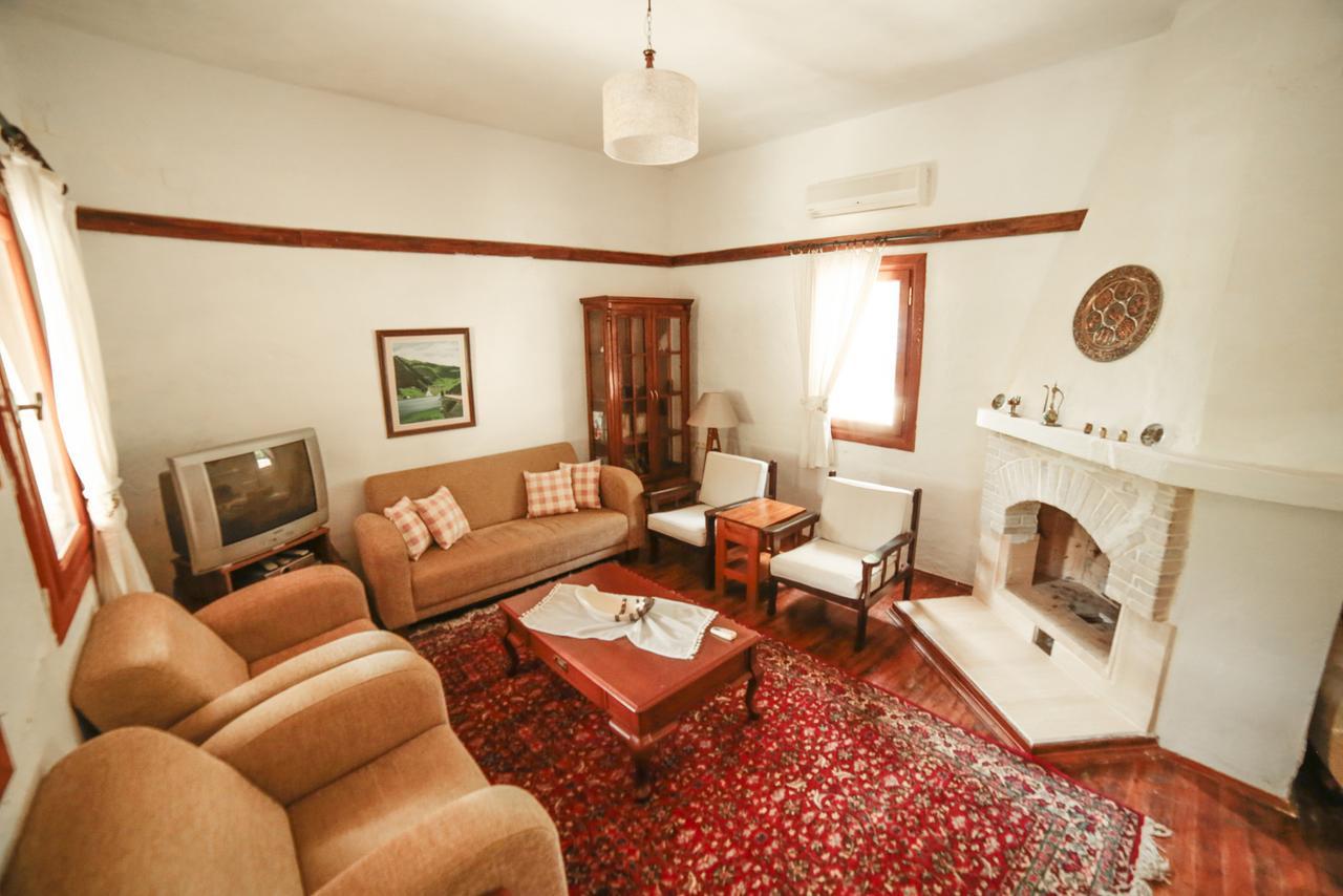 Kleo Cottages Kalkan Zewnętrze zdjęcie