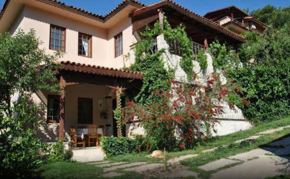 Kleo Cottages Kalkan Zewnętrze zdjęcie