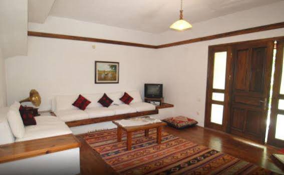 Kleo Cottages Kalkan Zewnętrze zdjęcie